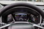 Honda CR-V Origin Edition 2018 года